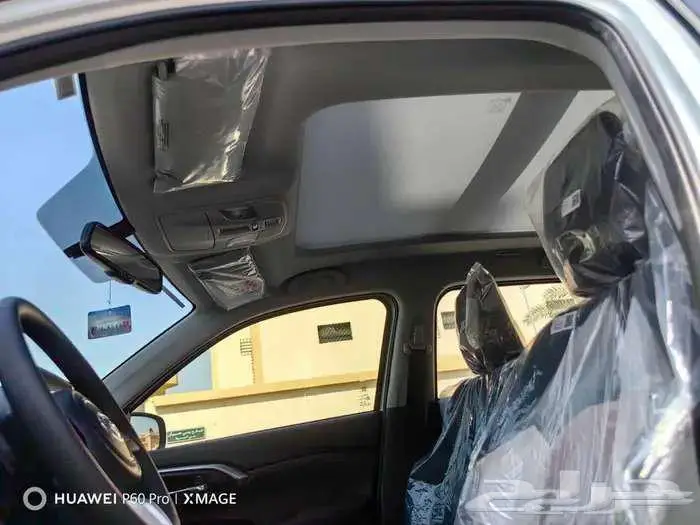 اوربان كروزر GLX موديل 2025 بنزين حبه فقط 8