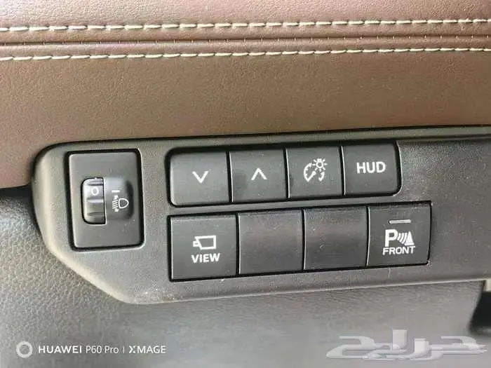 اوربان كروزر GLX موديل 2025 بنزين حبه فقط 20