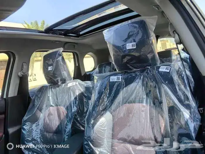 اوربان كروزر GLX موديل 2025 بنزين حبه فقط 13