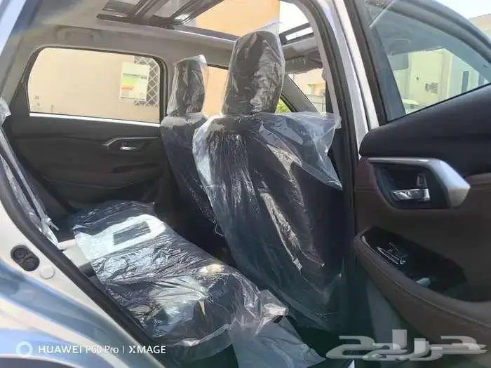 اوربان كروزر GLX موديل 2025 بنزين حبه فقط 12