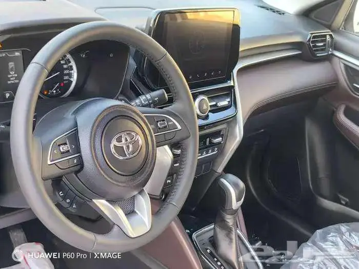 اوربان كروزر GLX موديل 2025 بنزين حبه فقط 17