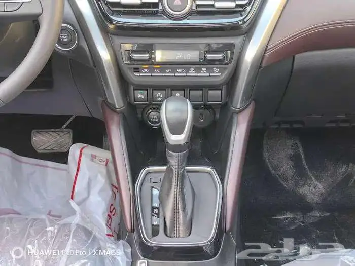 اوربان كروزر GLX موديل 2025 بنزين حبه فقط 18