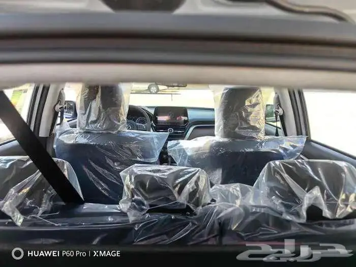 اوربان كروزر GLX موديل 2025 بنزين حبه فقط 25