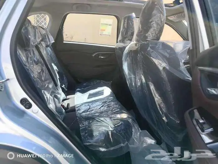 اوربان كروزر GLX موديل 2025 بنزين حبه فقط 24