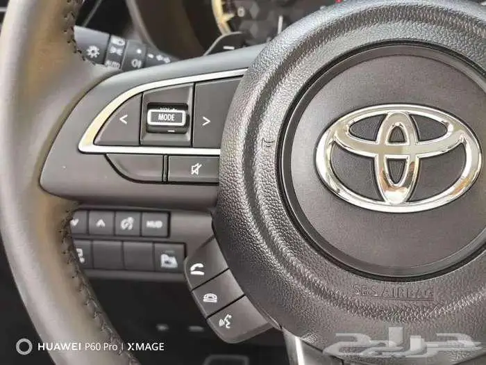 اوربان كروزر GLX موديل 2025 بنزين حبه فقط 26