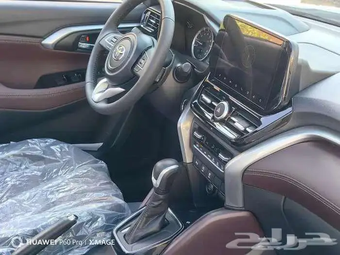 اوربان كروزر GLX موديل 2025 بنزين حبه فقط 28