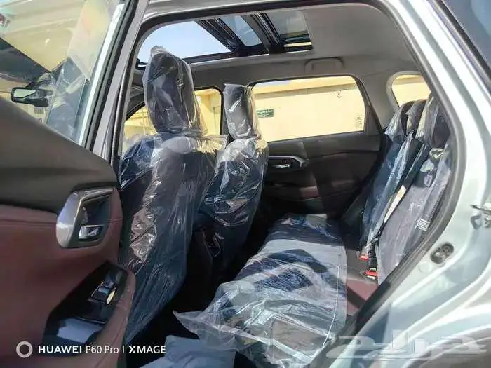 اوربان كروزر GLX موديل 2025 بنزين حبه فقط 29