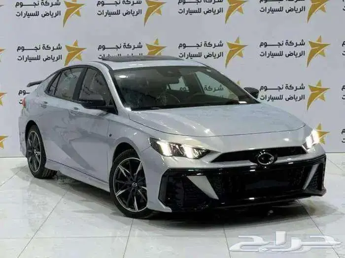 جاك امباو سبورت موديل2026 اقل سعر في السوق كاش   تمويل 3