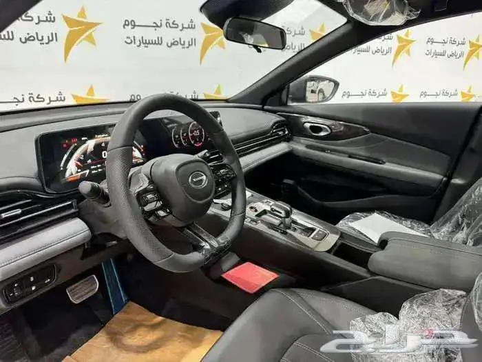 جاك امباو سبورت موديل2026 اقل سعر في السوق كاش   تمويل 7