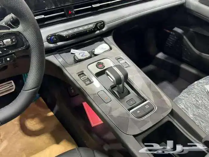 جاك امباو سبورت موديل2026 اقل سعر في السوق كاش   تمويل 15