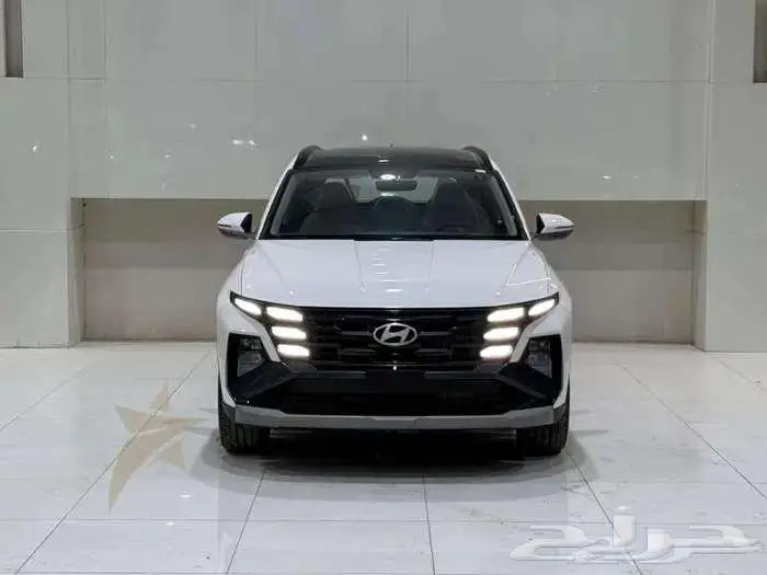 هيونداي توسان كمفورت 1.6 موديل 2025 اقل سعر السوق 1