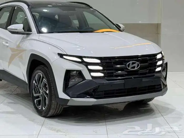 هيونداي توسان كمفورت 1.6 موديل 2025 اقل سعر السوق 4