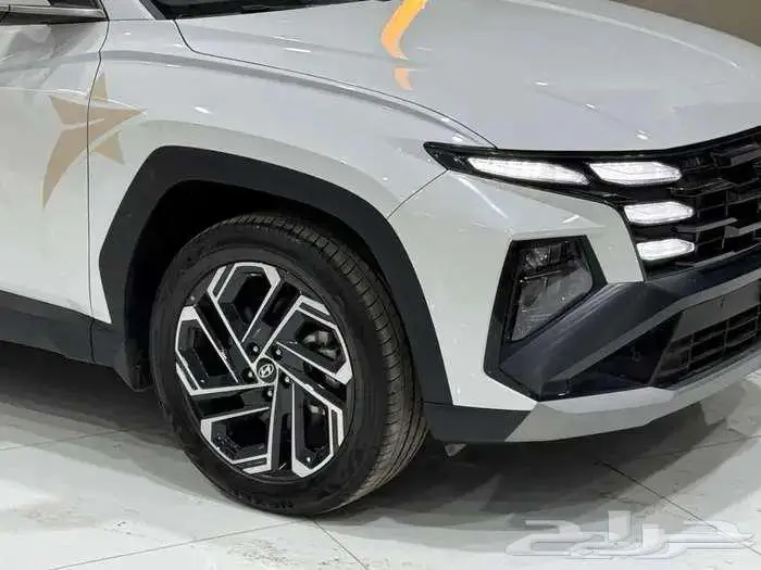 هيونداي توسان كمفورت 1.6 موديل 2025 اقل سعر السوق 5