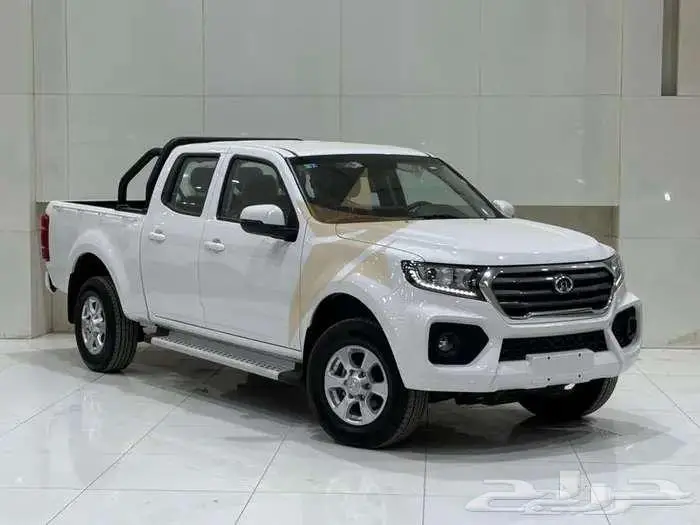 جريت وول ونجل7 ديزل دبل م 2025 اسعار خاصه 0