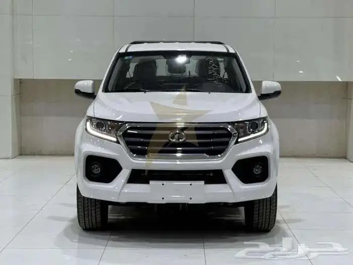 جريت وول ونجل7 ديزل دبل م 2025 اسعار خاصه 3