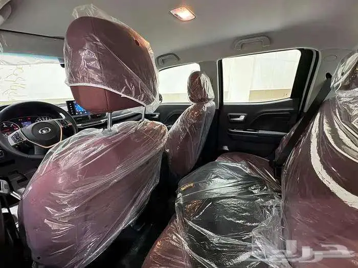 جريت وول ونجل7 ديزل دبل م 2025 اسعار خاصه 12