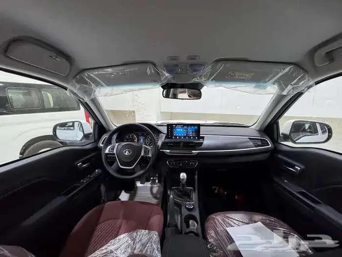 جريت وول ونجل7 ديزل دبل م 2025 اسعار خاصه 13