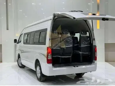 باص فوتون 13 راكب ديزل موديل 2025 اقل سعر في السوق index