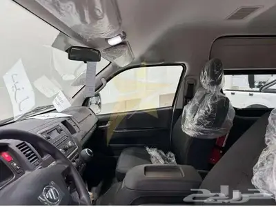 باص فوتون 13 راكب ديزل موديل 2025 اقل سعر في السوق index