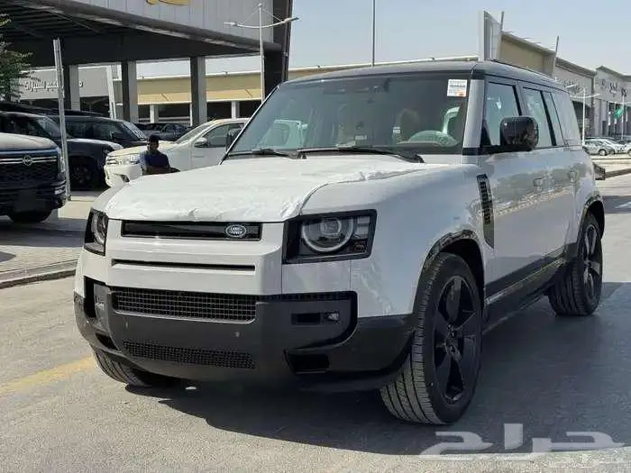 ديفندر HSE سعودي الناغي 2026 كاش واقساط 1