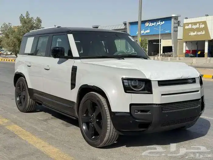 ديفندر HSE سعودي الناغي 2026 كاش واقساط 2