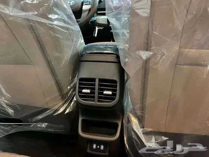 هيونداي اكسنت فيلت 2026 9