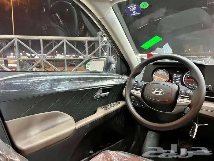 هيونداي اكسنت فيلت 2026 12