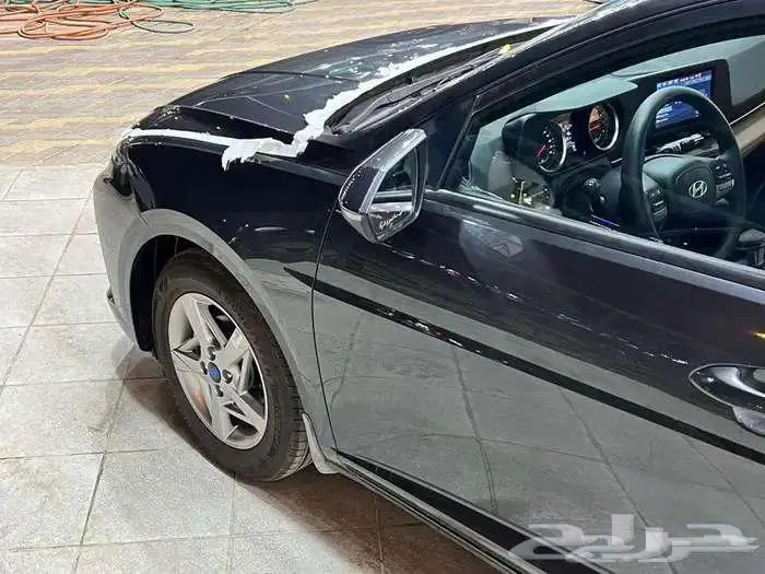 هيونداي اكسنت فيلت 2026 2