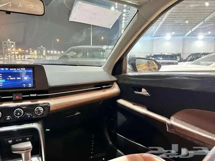 هيونداي اكسنت فيلت 2026 7