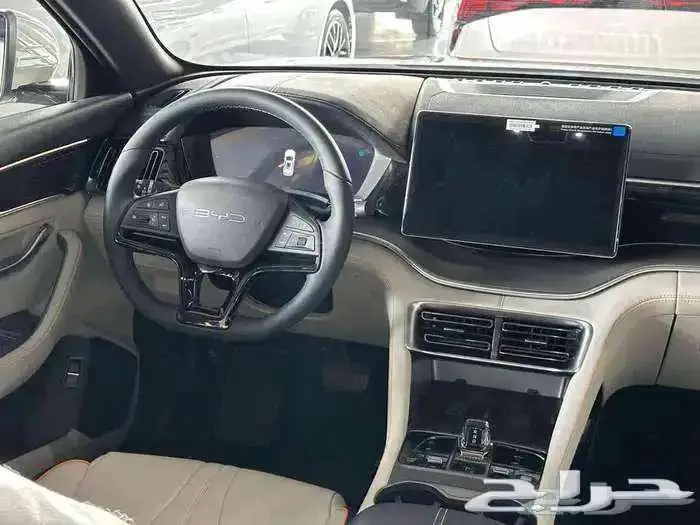 بي واي دي سيل 7 - 2026 فل كامل عروض سفنز 3