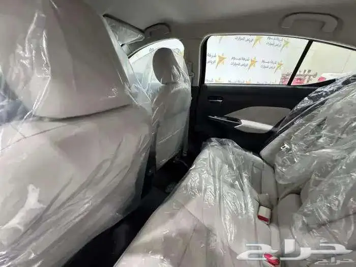 نيسان صني كمفورت 2024 كاش وتقسيط 3