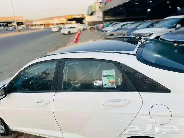 هيونداي اكسنت 1.5 فليت 2026 7