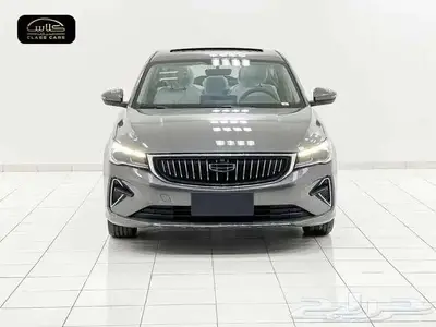 جيلي امجراند فل 2024- 43700ريال شامل الضريبة فقط index