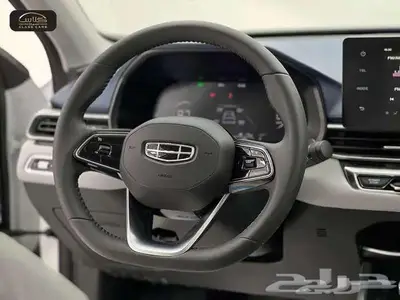 جيلي امجراند فل 2024- 43700ريال شامل الضريبة فقط index