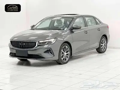 جيلي امجراند فل 2024- 43700ريال شامل الضريبة فقط index