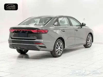 جيلي امجراند فل 2024- 43700ريال شامل الضريبة فقط index