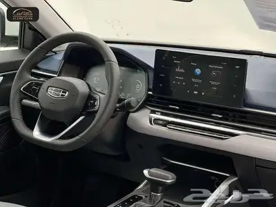 جيلي امجراند فل 2024- 43700ريال شامل الضريبة فقط index