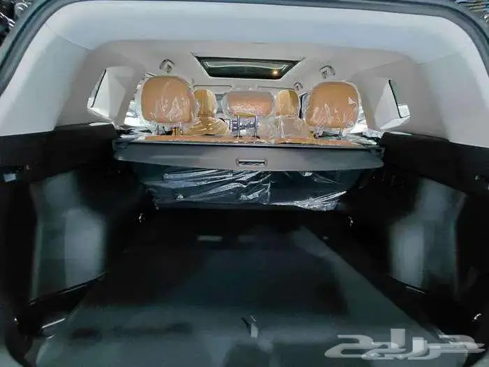 هافل H7 فل كامل موديل 2026 كاش واقساط 10