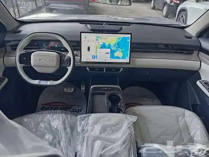 جيتور داشينج فل كامل موديل 2024 3