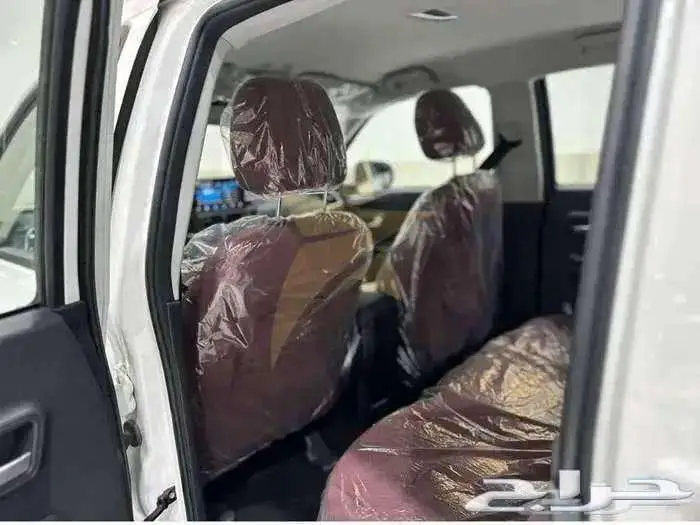 جريت وول ونجل 7 دبل ديزل 2025 كاش وتقسيط اقل سعر 3