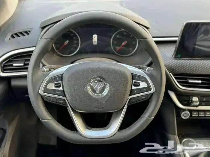 فوتون تونلاند بيك اب غمارتين موديل 2024 عرض خاص للشركات 7