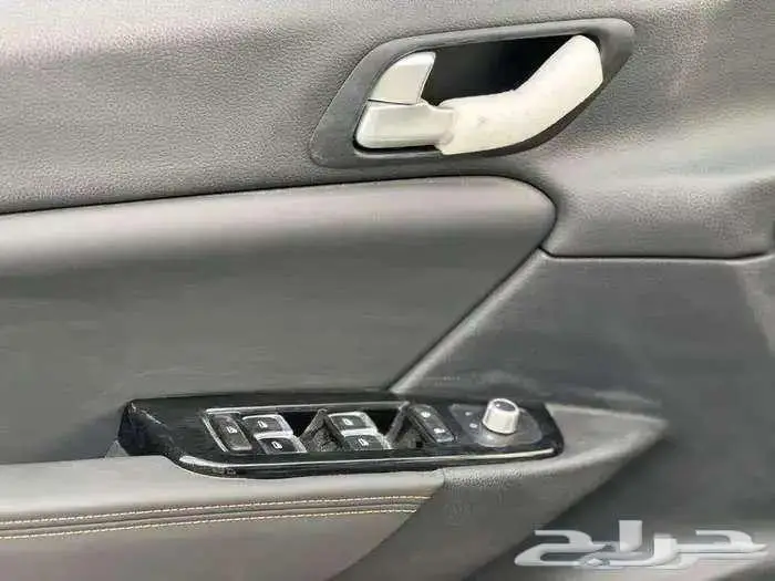 فوتون تونلاند بيك اب غمارتين موديل 2024 عرض خاص للشركات 9