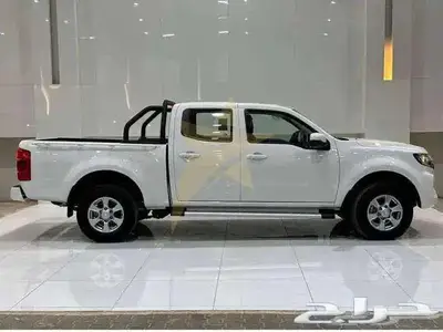 جريت وول ونجل 7 دبل ديزل 2025 كاش وتقسيط اقل سعر index