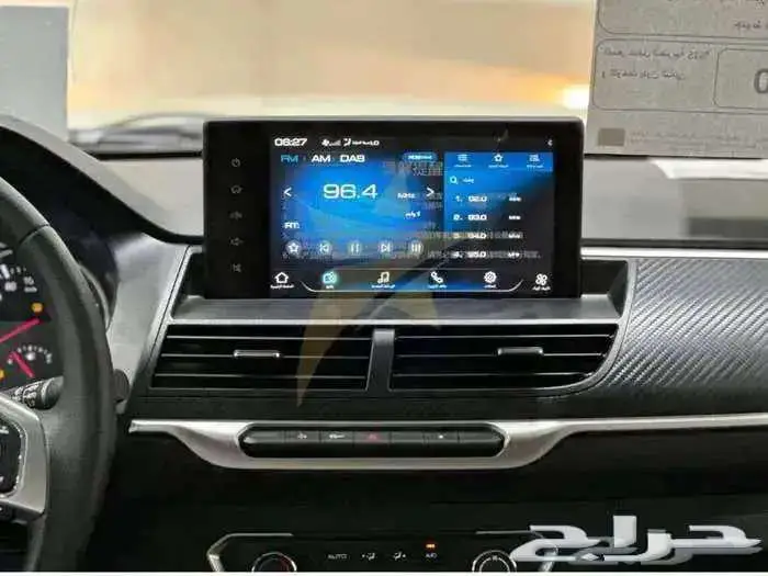 جريت وول ونجل 7 دبل ديزل 2025 كاش وتقسيط اقل سعر 13