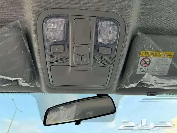 فوتون تونلاند بيك اب غمارتين موديل 2024 عرض خاص للشركات 19