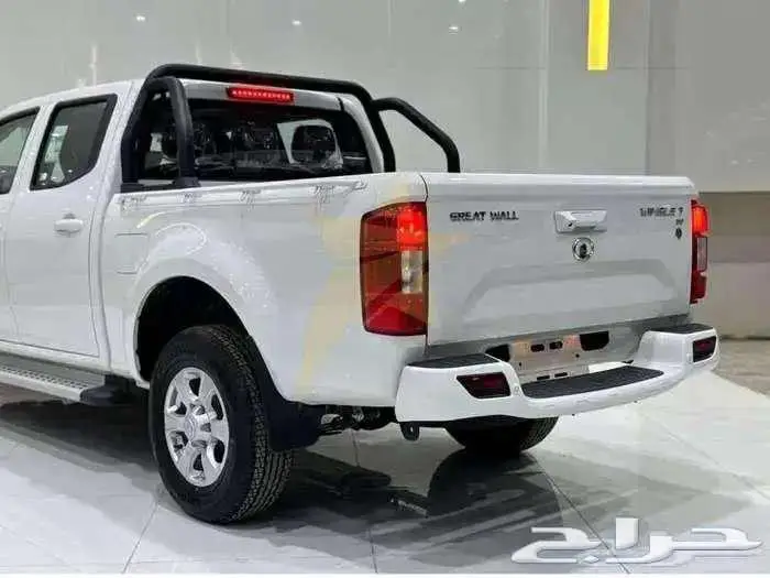 جريت وول ونجل 7 دبل ديزل 2025 كاش وتقسيط اقل سعر 14