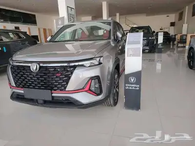 شانجان - CS35 - لمتيد بلس - 2026 التمويل بسعر الكاش index