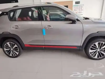 شانجان - CS35 - لمتيد بلس - 2026 التمويل بسعر الكاش index