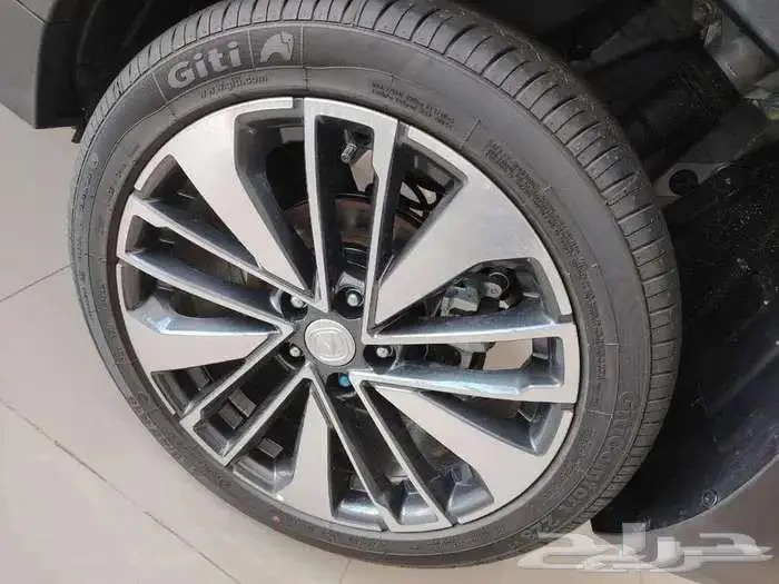 شانجان - CS35 - لمتيد بلس - 2026 التمويل بسعر الكاش 4