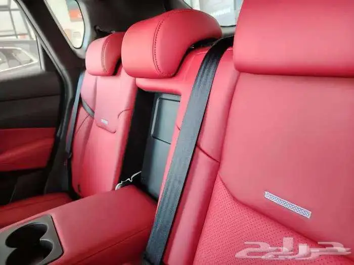 شانجان - CS35 - لمتيد بلس - 2026 التمويل بسعر الكاش 16